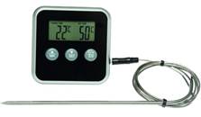 Digitalt matlagingstermometer fra Electrolux