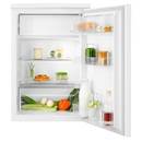 Electrolux kjøleskap integrert fryser 107 liter LXB1SE11W0