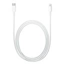 Apple USB-C til Lightning-kabel 1 meter