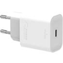 PURO WALL CHARGER USB-C