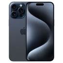 Apple iPhone 15 Pro Max 256 GB Blue Titanium