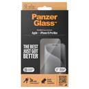 PanzerGlass iPhone 15 Pro Max