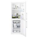 Electrolux kjøle-/fryseskap 195 liter LNT3LE3WR