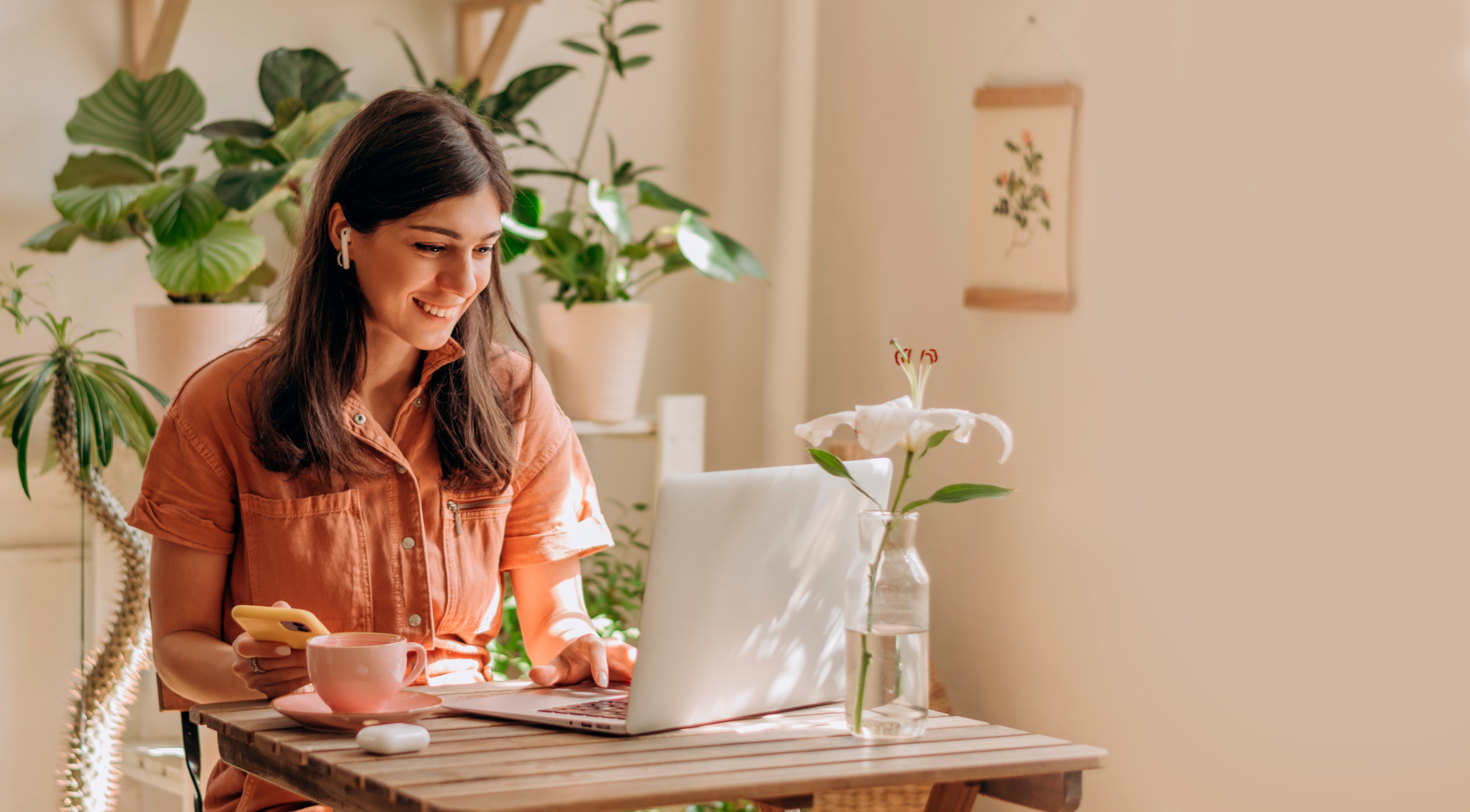 Lån til det som betyr noe for deg
